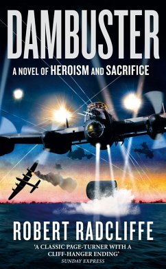 Cover Dambuster (eBook, ePUB)