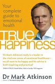 True Happiness (eBook, ePUB)