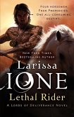 Lethal Rider (eBook, ePUB)