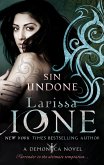 Sin Undone (eBook, ePUB)
