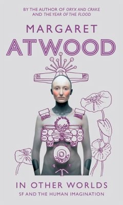 In Other Worlds (eBook, ePUB) - Atwood, Margaret