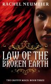 Law Of The Broken Earth (eBook, ePUB)
