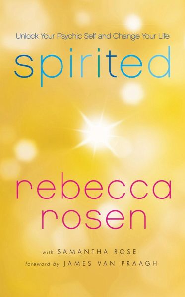 Spirited (eBook, ePUB) Spirited (eBook, ePUB)