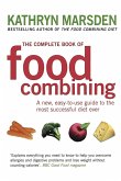 The Complete Book Of Food Combining (eBook, ePUB)