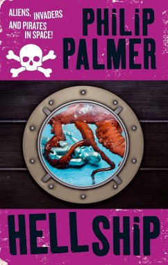 Hell Ship (eBook, ePUB) - Palmer, Philip