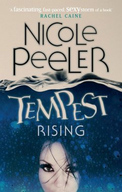 Tempest Rising (eBook, ePUB) - Peeler, Nicole