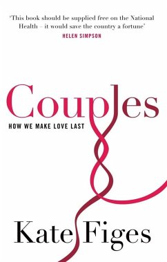 Couples (eBook, ePUB) - Figes, Kate