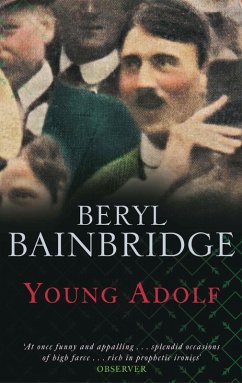 Young Adolf (eBook, ePUB) - Bainbridge, Beryl