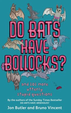 Cover Do Bats Have Bollocks? (eBook, ePUB)