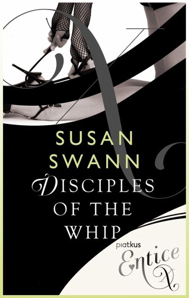 Disciples Of The Whip (eBook, ePUB)