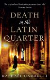 Death In The Latin Quarter (eBook, ePUB)
