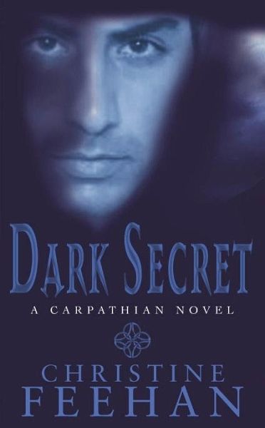 Dark Secret (eBook, ePUB)