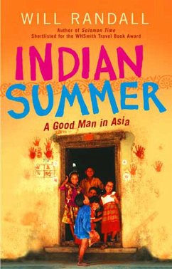 Indian Summer (eBook, ePUB) - Randall, Will
