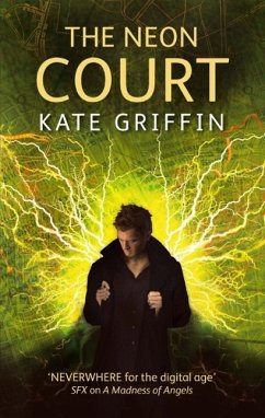 Cover The Neon Court (eBook, ePUB)
