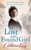 The Lost And Found Girl (eBook, ePUB)