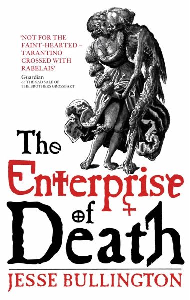 The Enterprise Of Death (eBook, ePUB) The Enterprise Of Death (eBook, ePUB)