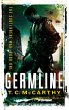 Germline (eBook, ePUB) - Bild 1
