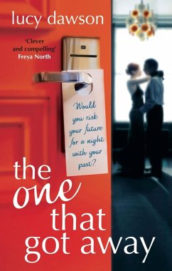 Cover The One That Got Away (eBook, ePUB)