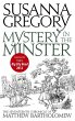 Mystery In The Minster (eBook, ePUB) - Bild 1
