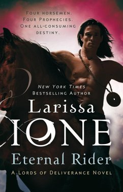 Eternal Rider (eBook, ePUB) - Ione, Larissa