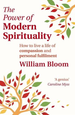 The Power Of Modern Spirituality (eBook, ePUB) - Bloom, William