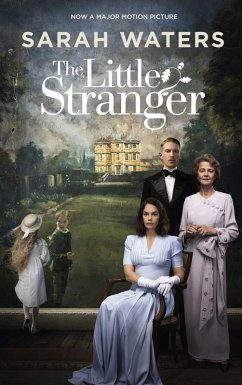 The Little Stranger (eBook, ePUB) - Waters, Sarah