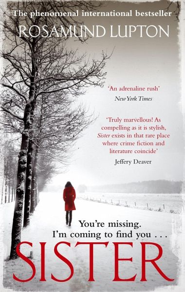 Sister (eBook, ePUB)