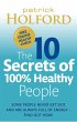 The 10 Secrets Of 100% Healthy People... - Bild 1