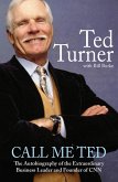 Call Me Ted (eBook, ePUB)
