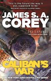 Caliban's War (eBook, ePUB)