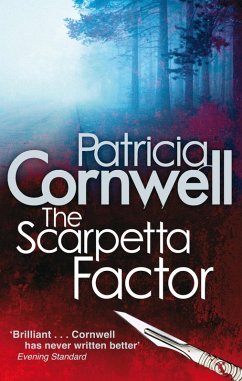 The Scarpetta Factor (eBook, ePUB) - Cornwell, Patricia