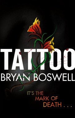 Tattoo (eBook, ePUB) - Boswell, Bryan