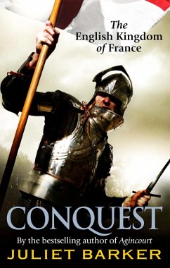 Conquest (eBook, ePUB) - Barker, Juliet
