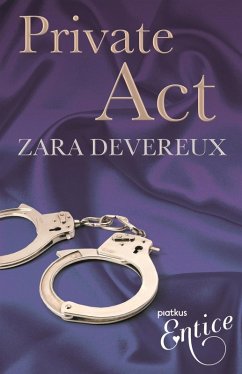 Private Act (eBook, ePUB) - Devereux, Zara