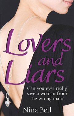 Lovers And Liars (eBook, ePUB) Cover Lovers And Liars (eBook, ePUB)