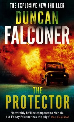 The Protector (eBook, ePUB) - Falconer, Duncan