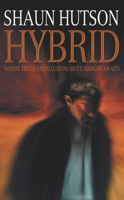 Cover Hybrid (eBook, ePUB)