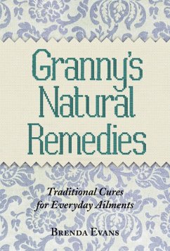 Cover Granny's Natural Remedies (eBook, ePUB)