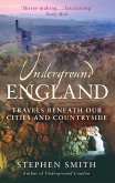 Underground England (eBook, ePUB)