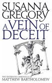 A Vein Of Deceit (eBook, ePUB)