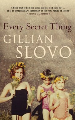 Every Secret Thing (eBook, ePUB) - Slovo, Gillian