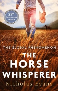 The Horse Whisperer (eBook, ePUB) - Evans, Nicholas