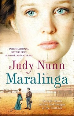 Maralinga (eBook, ePUB) - Nunn, Judy