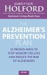 The Alzheimer's Prevention Plan (eBook,... - Bild 1