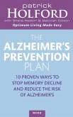 The Alzheimer's Prevention Plan (eBook, ePUB)