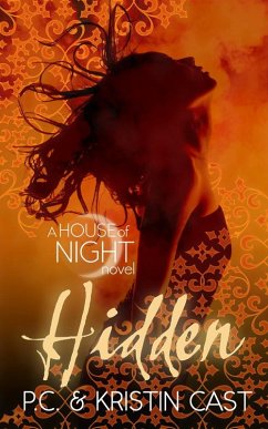 Cover Hidden (eBook, ePUB)