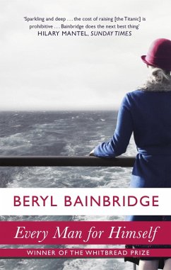 Every Man For Himself (eBook, ePUB) - Bainbridge, Beryl