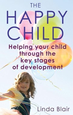 The Happy Child (eBook, ePUB) - Blair, Linda
