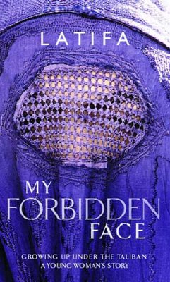My Forbidden Face (eBook, ePUB) - Latifa