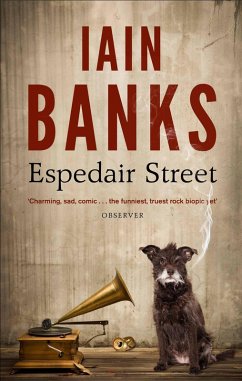 Cover Espedair Street (eBook, ePUB)